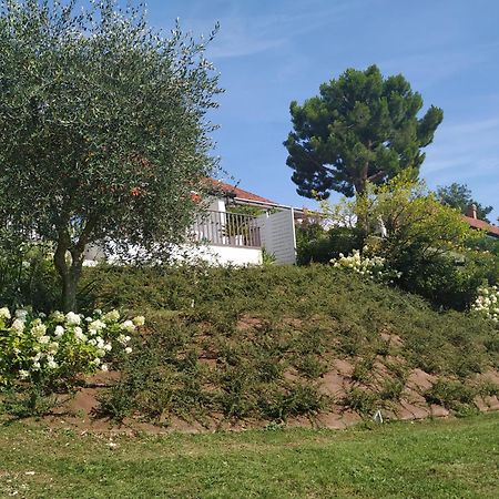 Casa Fellini Villa San Zeno di Montagna Eksteriør bilde