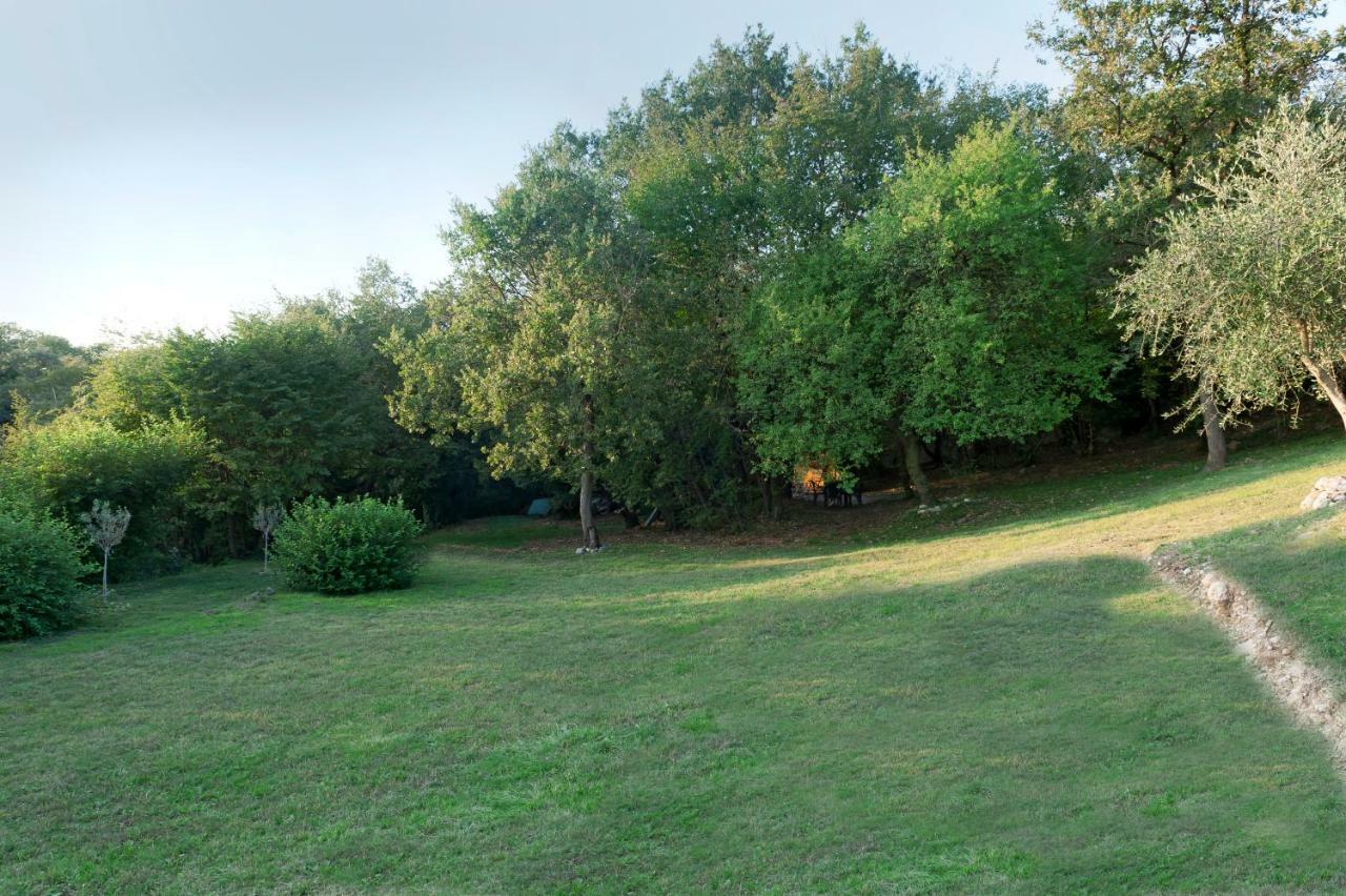 Casa Fellini Villa San Zeno di Montagna Eksteriør bilde