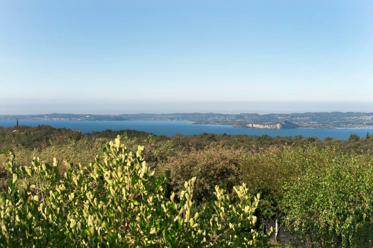 Casa Fellini Villa San Zeno di Montagna Eksteriør bilde