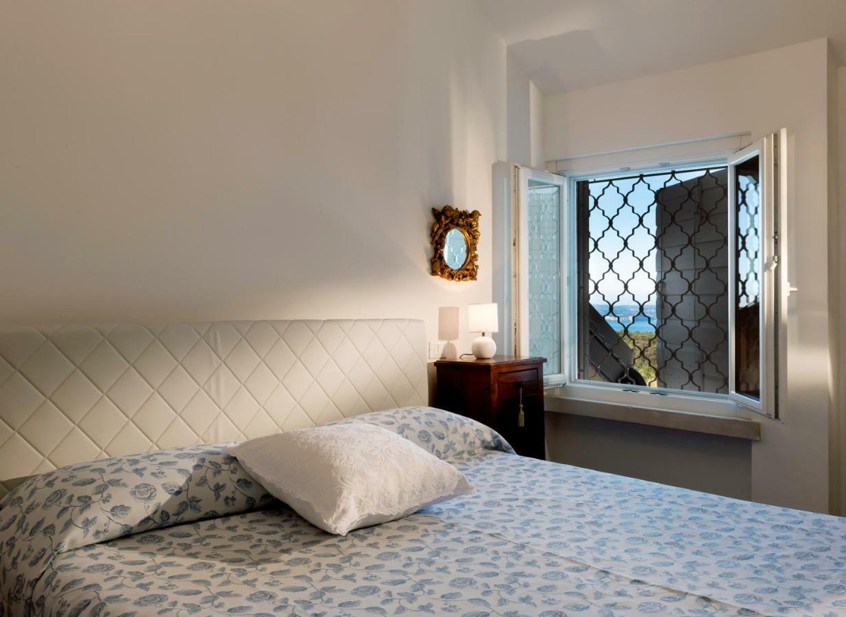 Casa Fellini Villa San Zeno di Montagna Eksteriør bilde