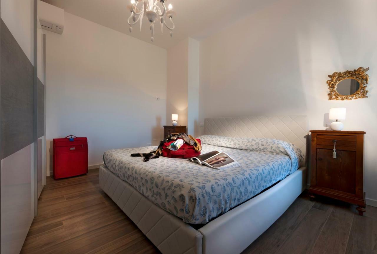 Casa Fellini Villa San Zeno di Montagna Eksteriør bilde
