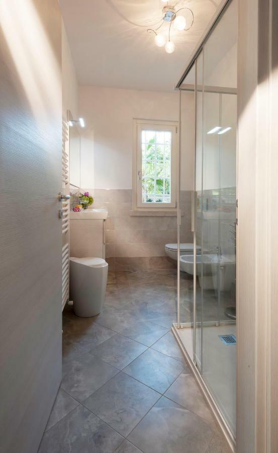 Casa Fellini Villa San Zeno di Montagna Eksteriør bilde